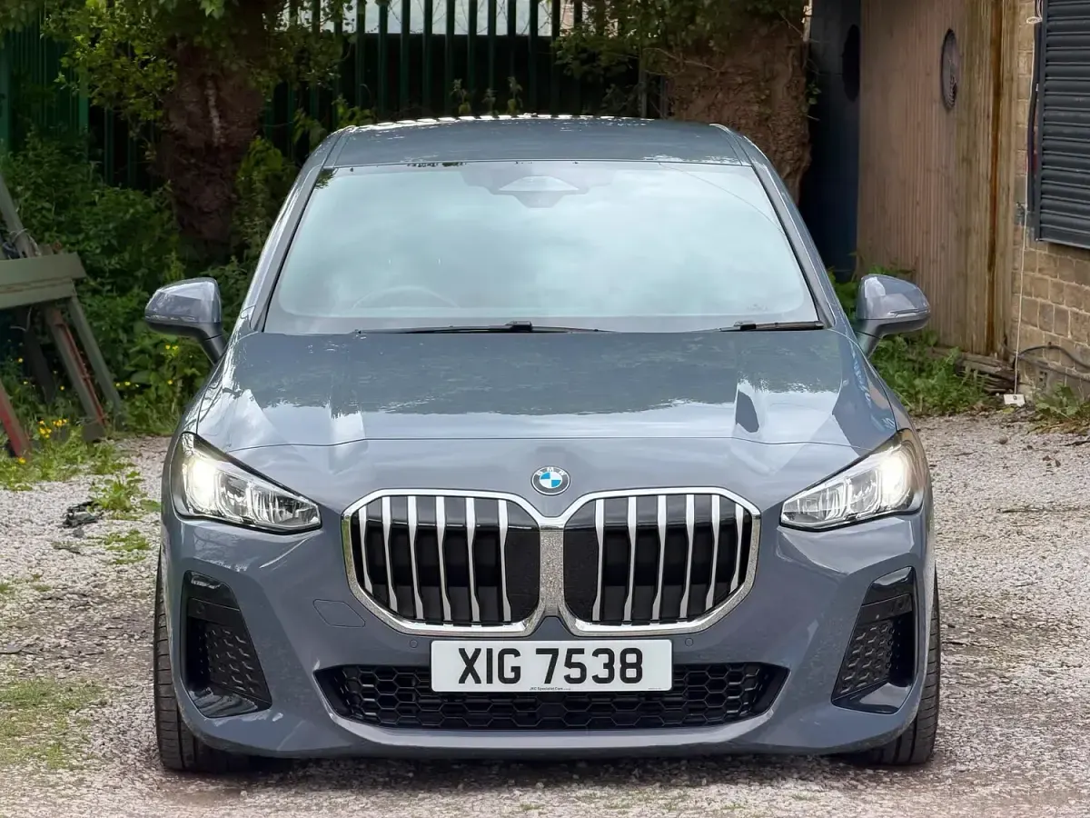 Used BMW 220 M Sport 2024 Grey Hatchback