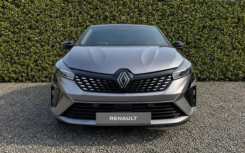 New Renault Clio Techno Esprit Alpine 143 HP (105 kW) 2026 Hatchback