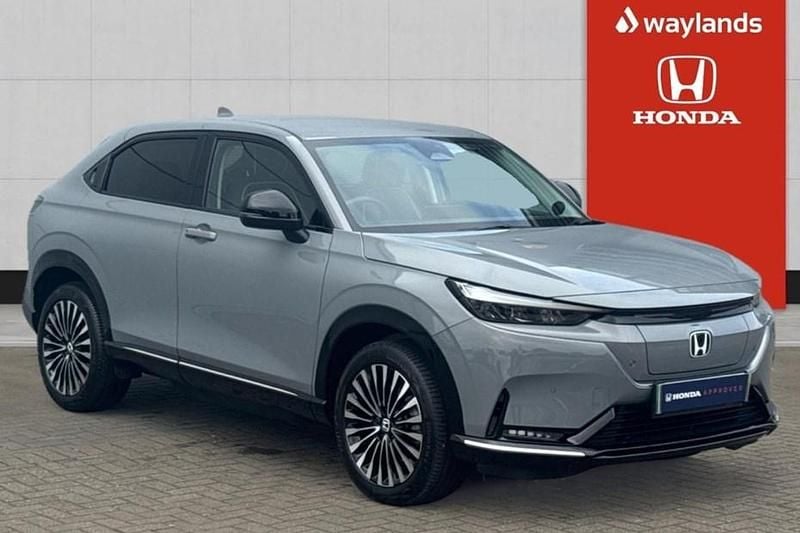 Used Honda e:Ny1 Elegance 150 kW (204 HP) 2023 SUV