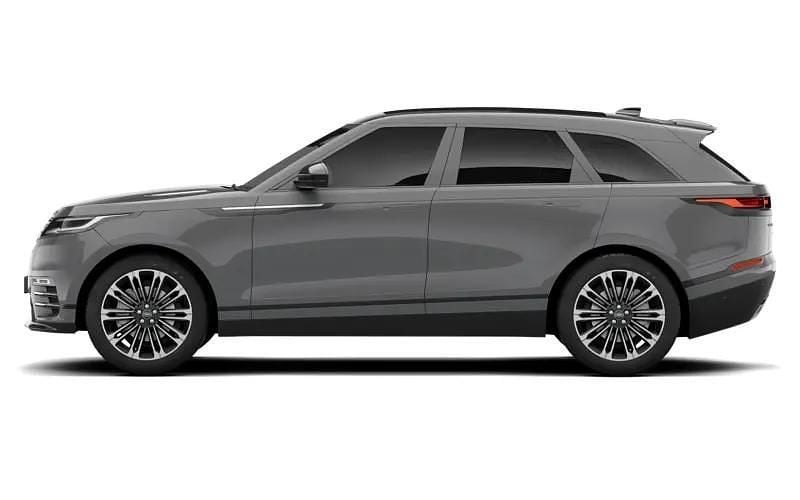 Usado Land Rover Range Rover Velar SE Dynamic 204 HP (150 kW) 2025 SUV