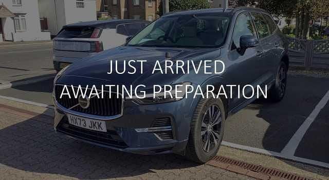 Used 2024 Volvo XC60 Core SUV | £34,450 (Fair price) - Image 1/1
