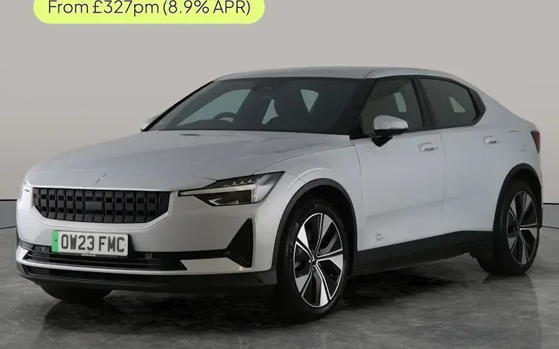 Used Polestar 2 300 kW (408 HP) 2023 Hatchback