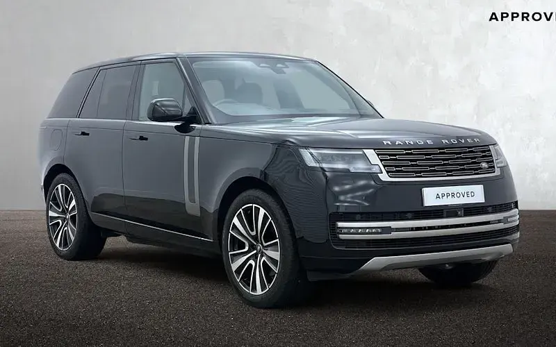 Used Land Rover Range Rover HSE 460 HP (338 kW) 2026 SUV