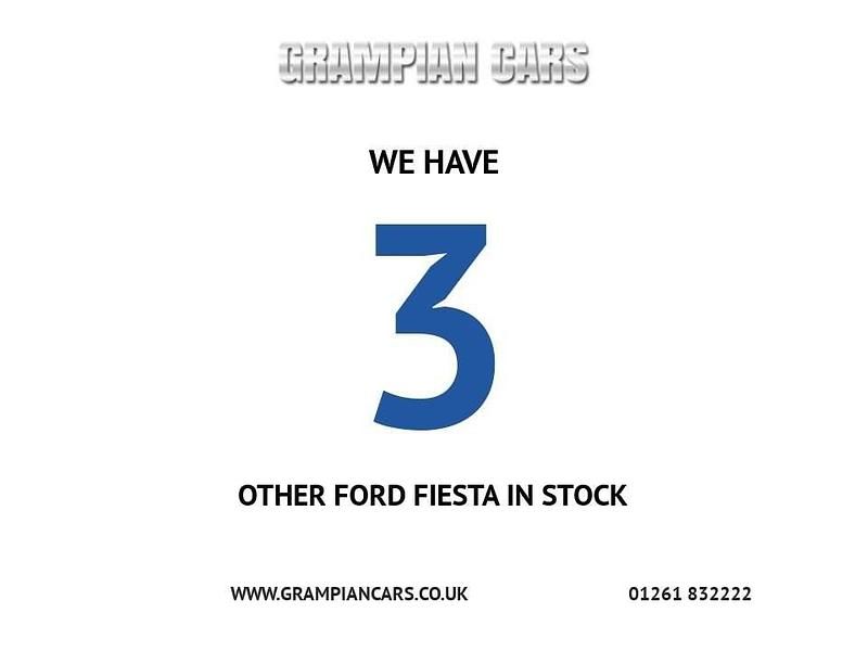 Usado Ford Fiesta Zetec 81 HP (59 kW) 2012 Castanho Citadino