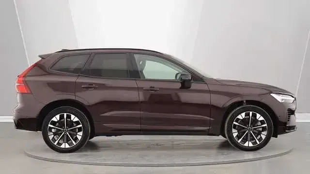Begagnad Volvo XC60 Ultra 455 HK (334 kW) 2026 SUV