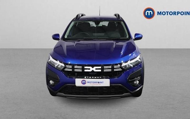 Used Dacia Sandero Expression 91 HP (66 kW) 2025 Hatchback