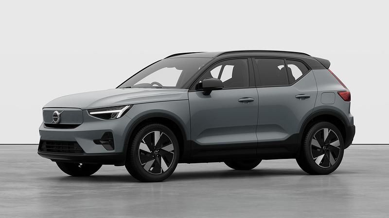 Forest lake New 2025 Volvo EX40 Plus SUV | £46,860 (Fair price) - Image 1/3