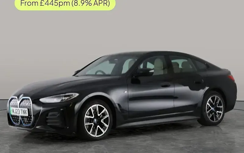 Usado BMW i4 M Sport 250 kW (340 CV) 2026 Berlina