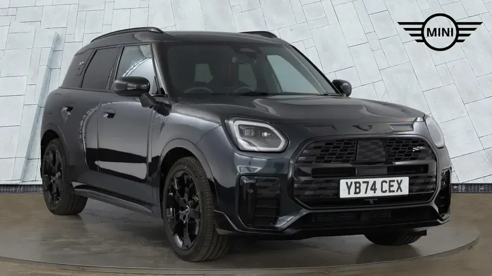 Used Mini Countryman Sport 218 HP (160 kW) 2024 SUV