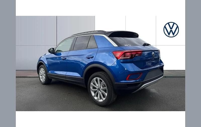 New VW T-Roc Match 147 HP (108 kW) 2025 Other SUV