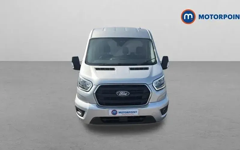 Used Ford Transit Limited 165 HP (121 kW) 2026 Van