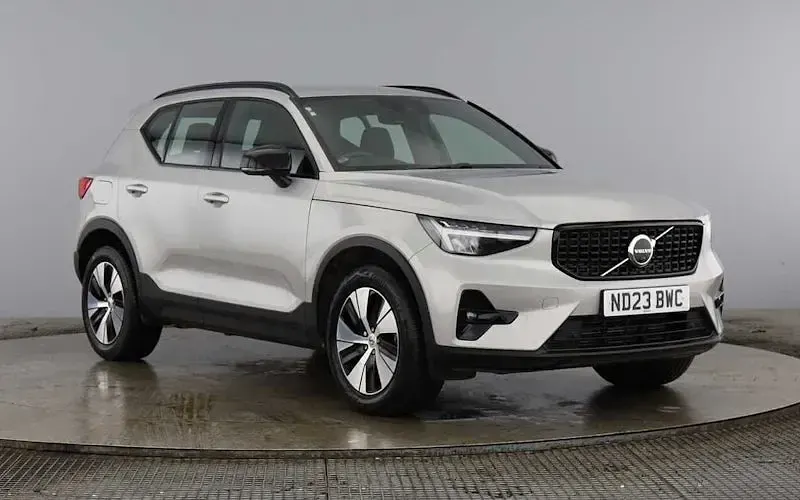 Used Volvo XC40 Plus 211 HP (155 kW) 2023 SUV