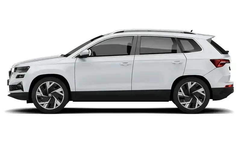 Used Skoda Karoq SE Drive 150 HP (110 kW) 2023 SUV
