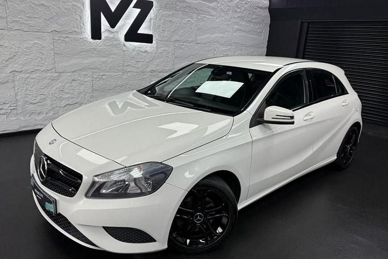 Used 2013 Mercedes A200 | £5,965 (Fair price) - Image 1/1