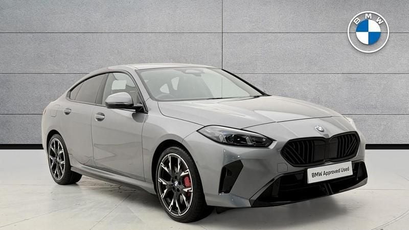 Used BMW 220 M Sport 168 HP (123 kW) 2025 Grey Coupe