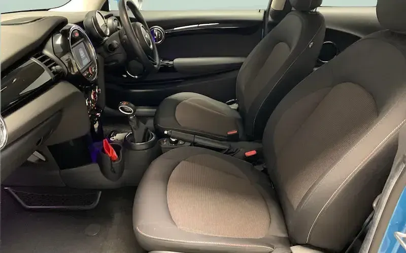 Używany Mini ONE Hatch 102 KM (75 kW) 2017 Hatchback