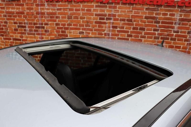 Used Mercedes C63 AMG AMG 2013 Silver Sedan