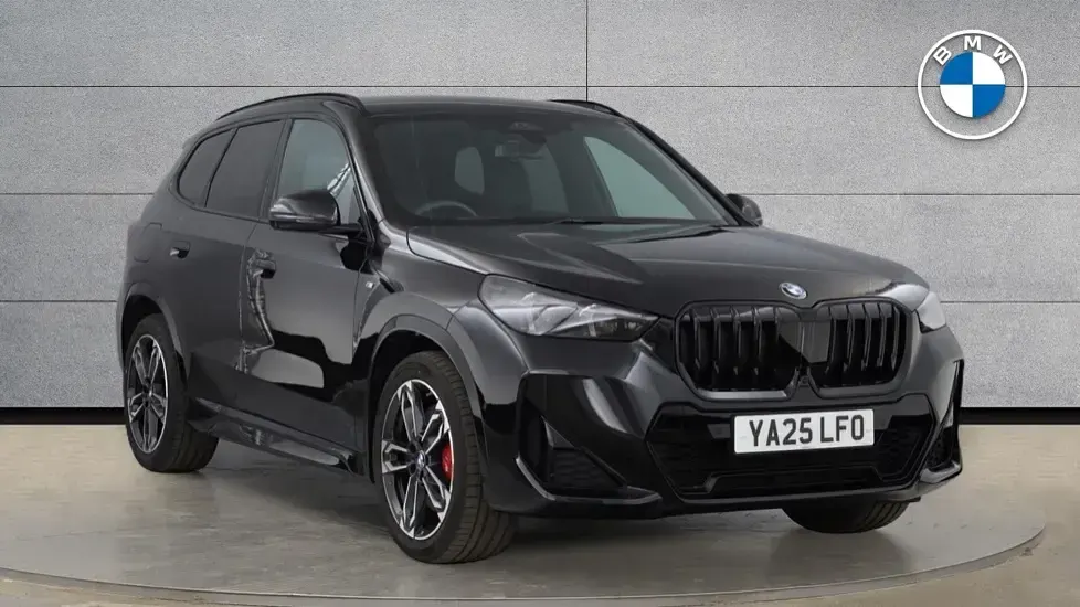 Usado BMW X1 M Sport 150 CV (110 kW) 2025 SUV