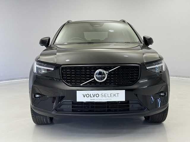 Used Volvo XC40 Ultra 161 HP (118 kW) 2025 SUV