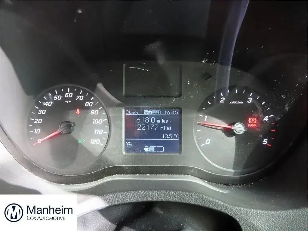 Usado Mercedes Sprinter Progressive 2023 Branco Van