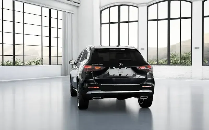 New Mercedes GLA200 Executive 150 HP (110 kW) 2026 SUV