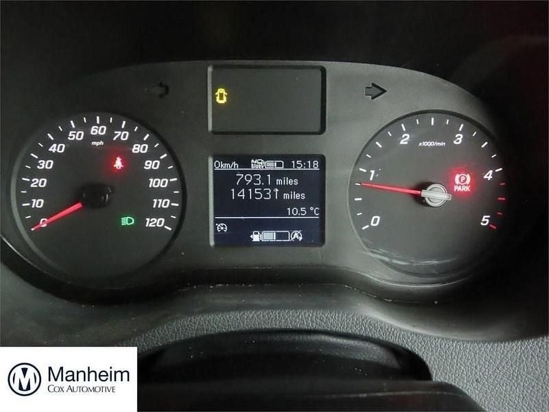 Used Mercedes Sprinter Progressive 2024 White Van