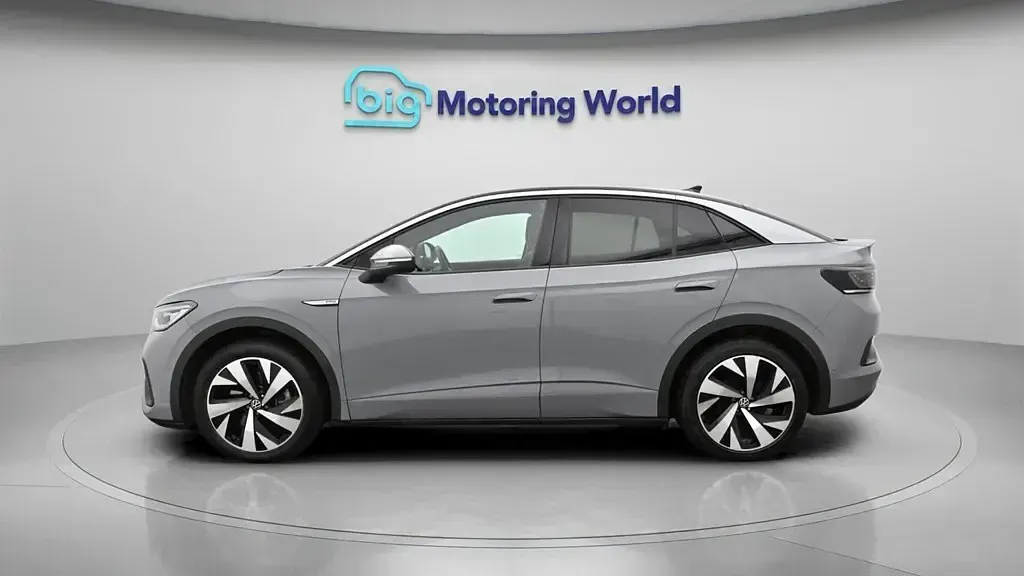 Used VW ID.5 Pro Performance 150 kW (204 HP) 2023 SUV