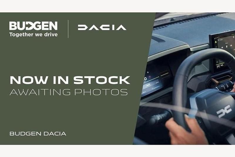 Used 2024 Dacia Jogger Extreme SUV | £20,000 (Fair price) - Image 1/1