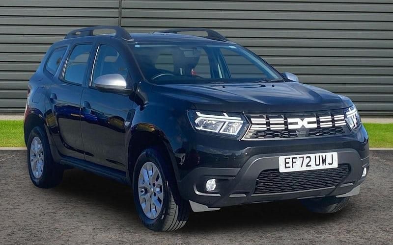 Usado Dacia Duster Expression 90 HP (66 kW) 2023 SUV