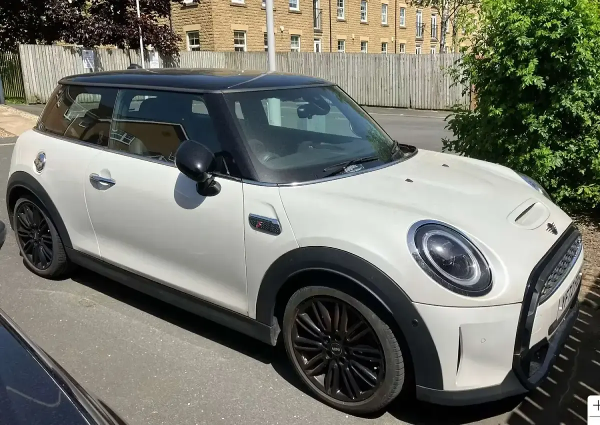 Used Mini Cooper S Exclusive 178 HP (130 kW) 2022 Hatchback