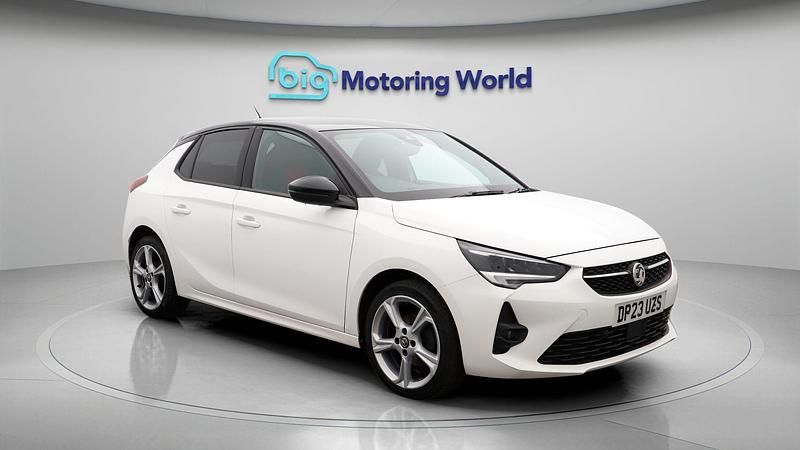 Used 2023 Vauxhall Corsa | £11,300 (Fair price) - Image 1/4