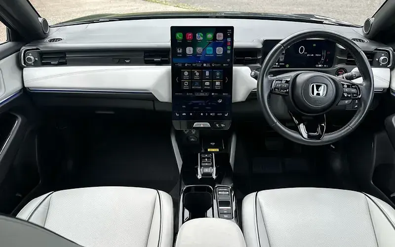 Used Honda e:Ny1 Advance 150 kW (204 HP) 2026 SUV
