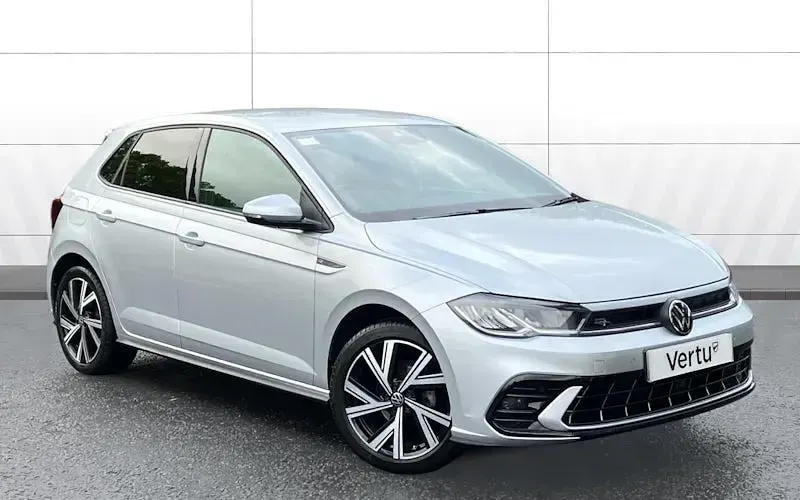 Second-hand VW Polo R-line 95 CP (69 kW) 2026 Hatchback