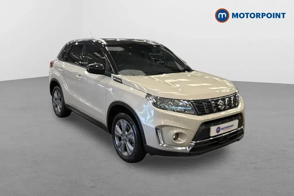 Used Suzuki Vitara SZ-T 129 HP (94 kW) 2023 SUV