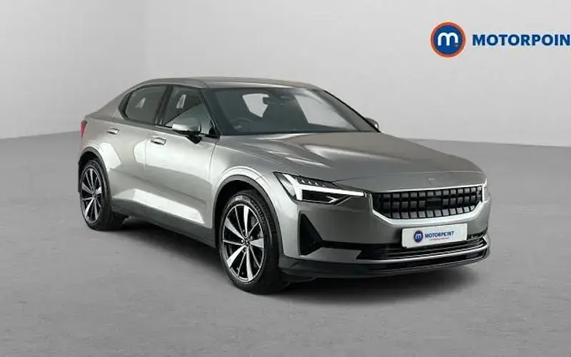 Used Polestar 2 Standard Range Single Motor 164 kW (224 HP) 2021 Hatchback