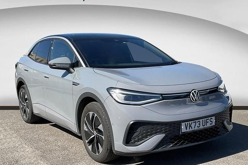 Usado VW ID.5 Pro 127 kW (174 HP) 2023 SUV