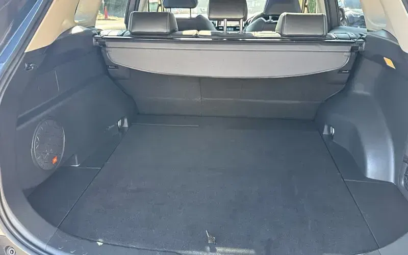 Used Toyota RAV4 Hybrid 222 HP (163 kW) 2020 Grey SUV
