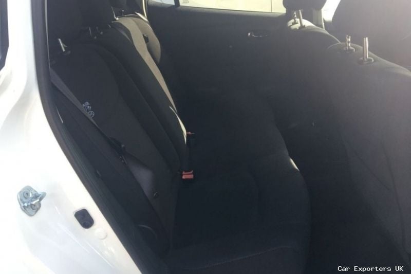 Used Nissan Leaf 58 kW (80 HP) 2014 Hatchback