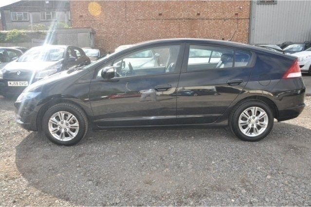 Used Honda Insight 2009 Hatchback