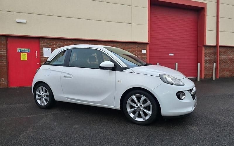 Used 2018 Vauxhall Adam Jam Hatchback | £3,299 (Super price) - Image 1/4