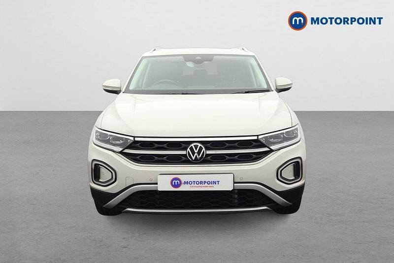 Used VW T-Roc Style 2023 Grey SUV