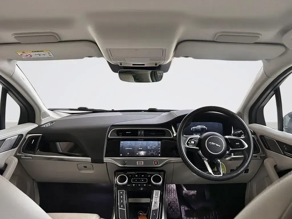 Usado Jaguar I-Pace SE 294 kW (400 HP) 2022 SUV