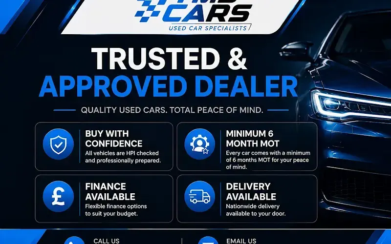 Used Ford Kuga Titanium X 180 HP (132 kW) 2016 Blue SUV