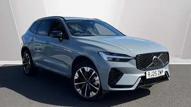 Used Volvo XC60 Ultra 449 HP (330 kW) 2026 SUV