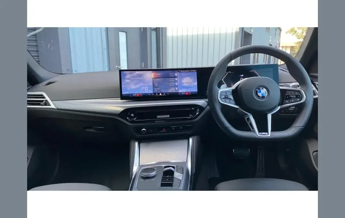 Used BMW 420 M Sport 180 HP (132 kW) 2024 Other Coupe