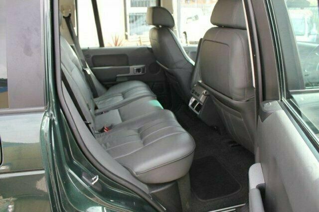 Used Land Rover Range Rover 2004 SUV