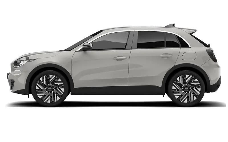 New Fiat 600E La Prima 114 kW (156 HP) 2026 Hatchback