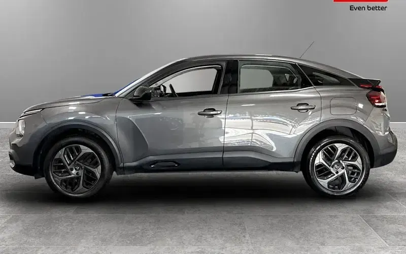 Used Citroën C4 PureTech 131 HP (96 kW) 2023 SUV