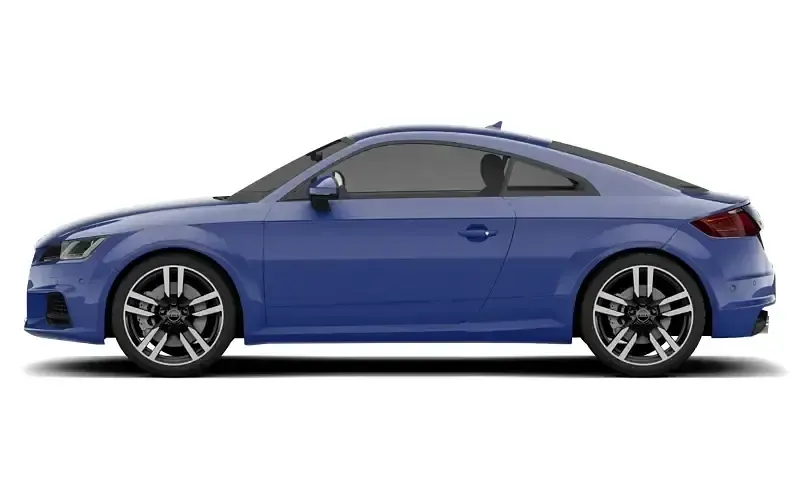 Used Audi TT Sport 197 HP (144 kW) 2022 Coupe