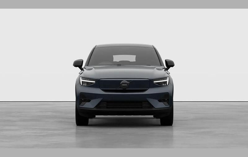 New Volvo EC40 Plus 319 kW (435 HP) 2025 Other SUV